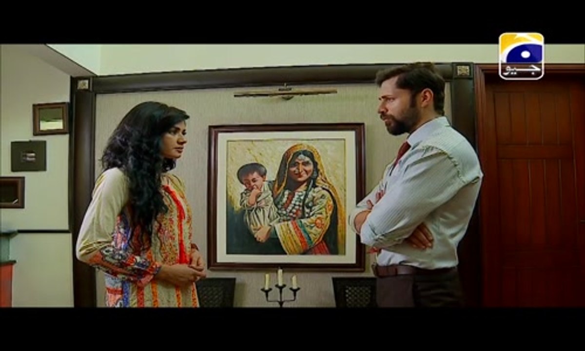Sangdil - Episode 28