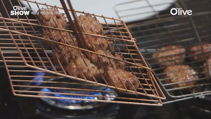 고기 굽는 숯 없이 불맛 내는 꿀팁!