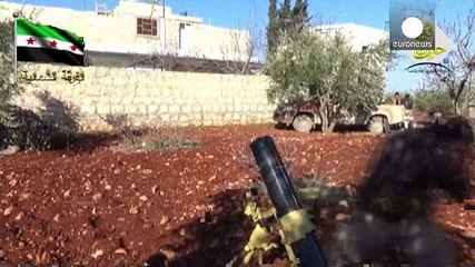 Síra: Ataque a hospital público faz vários mortos