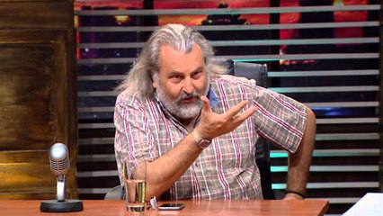 MILENKO Nedelkovski Show 29 04 2016