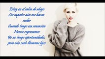Miley Cyrus ft. Future - My Darlin (Traducido al español)