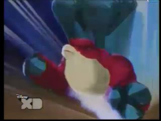 BAJOTERRA "EL MUNDO BAJO NUESTROS PIES - PARTE 1" LATINO