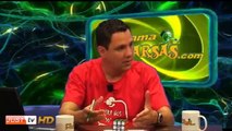 Campeões em Montagem de Cubo Mágico (Rubik) no E-Farsas - JustTV -  28/08/10