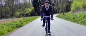 The French just reinvented the bike. What do you think