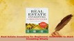Read  Real Estate Investing for Beginners Essentials to Start Investing Wisely Ebook Free