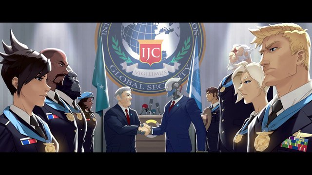 Overwatch - Are You With Us?: Open Beta Teaser Trailer | PS4