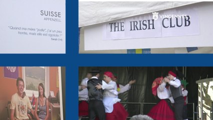 Vincennes fête l’Europe, samedi 14 mai