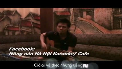 Về nhà - Nguyễn Đức Cường