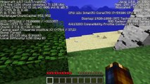 Whats new in Minecraft 1.8.7?