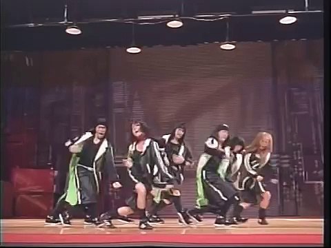 Philippine Allstars OG GOLD at 2006 World Hip Hop Championships