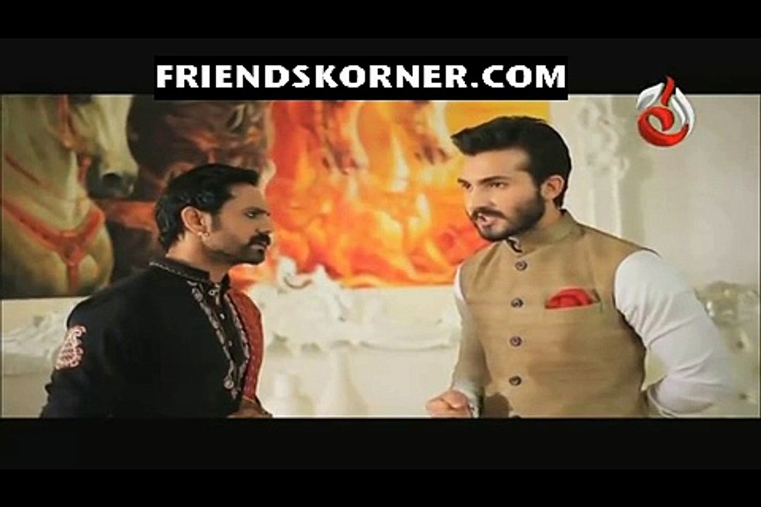 Rishta Hai Jaise Khawab Sa Episode 3