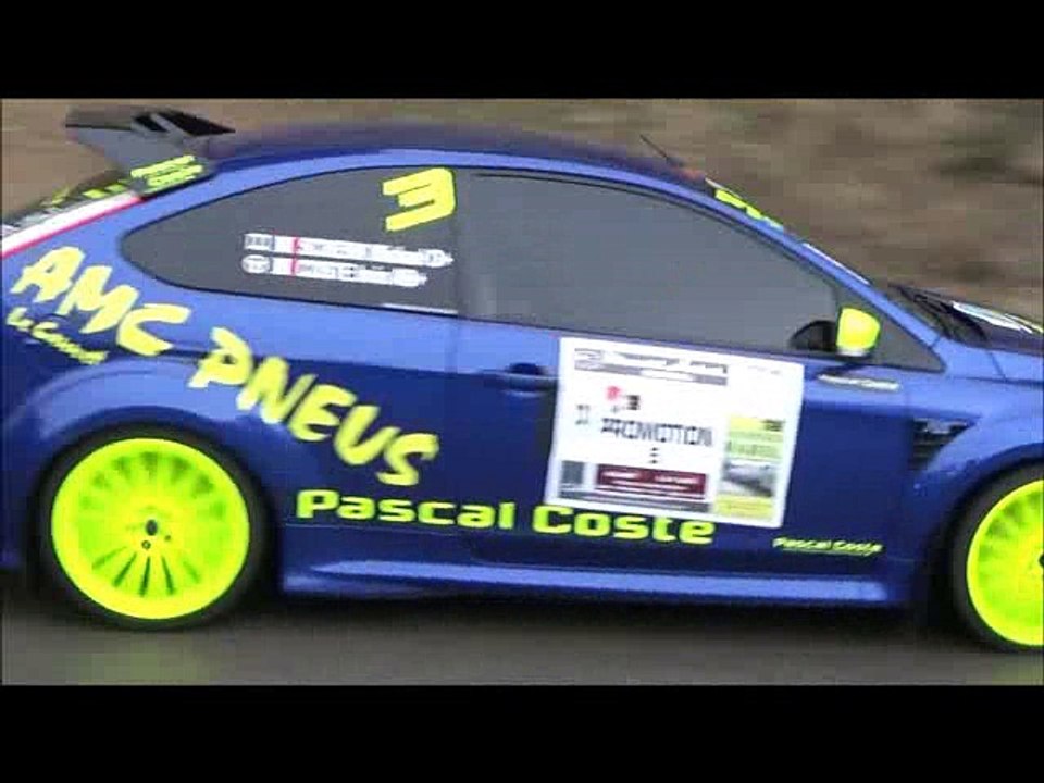 RETRO CLASSIC PEGOMAS TANNERON 2016