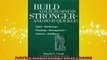 FREE PDF  Build Your Business Stronger And Do It Quickly READ ONLINE