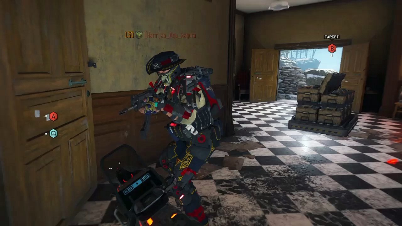 Black Ops 3