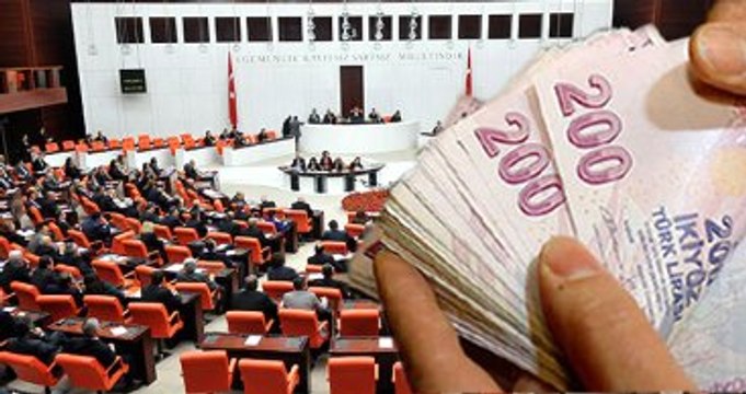 Vergi Kaçıran, Naylon Fatura Kullanan İş Adamı da Artık Teşvik Alabilecek