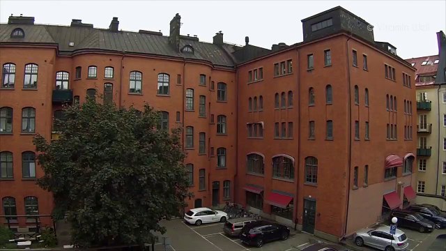 Caméra cachée : Zlatan Ibrahimovic et l'entretien d'embauche (Partie 2)