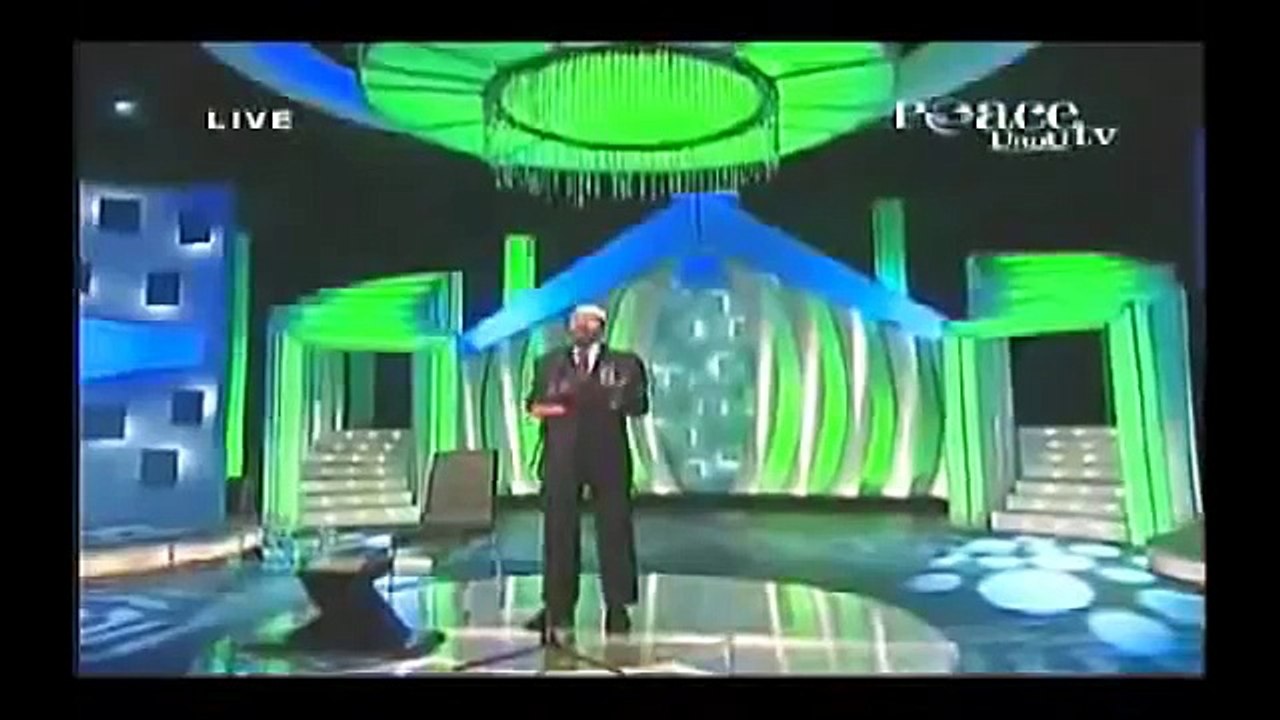 Girl Ask About Sexy Cloths vs Modest Cloths Dr Zakir Naik Reply 2015