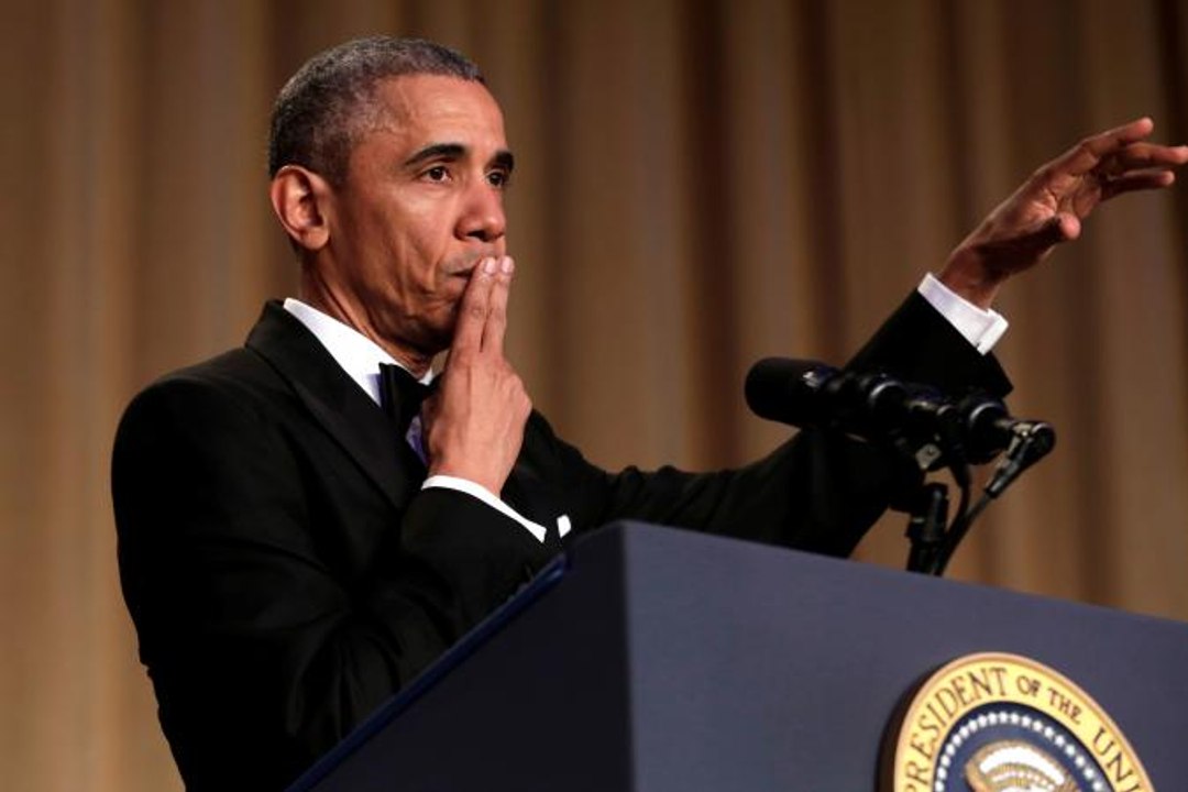 Sunny Hostin on Larry Wilmore Using N word at White House Correspondent Dinner 2016