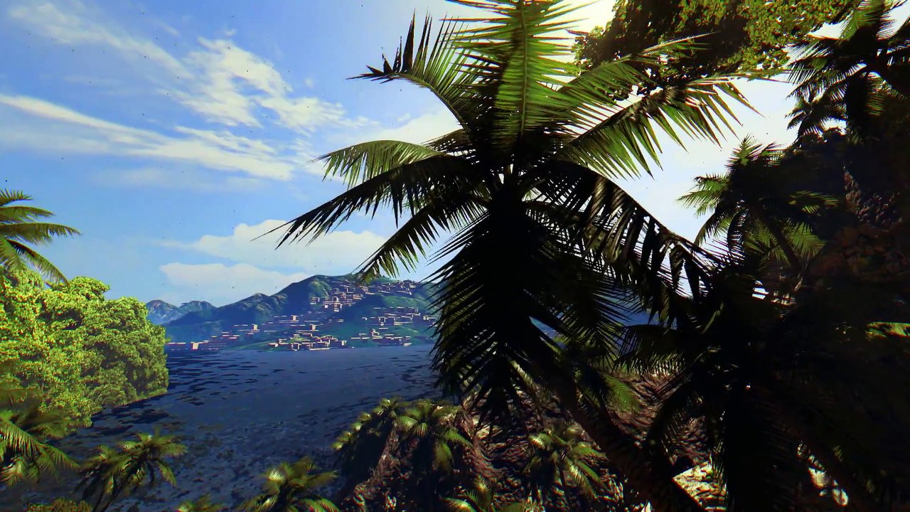 Dead Island Definitive Collection : Dead Facts Trailer [FR]