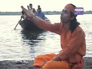 Krishna Name Amar Ankhi | Album - Mota Bou | By Parikshit Bala