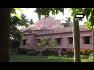 Joy Ramkrishna Sharanam