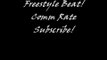 FL Beat # 29 Freestyle Battle Instrumental (Good For Freestyles) YEAH BOY!!! Check It Out Homie!!!