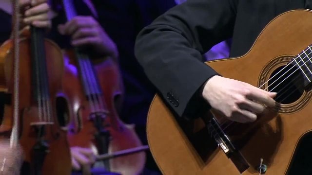 Cavatina from the Deer Hunter