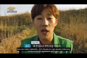 [Türkçe Altyazılı] 13.05.2013 Sunggyu-Babysoul KBS Stardust MV Bank Röportajı
