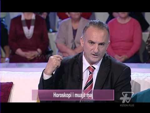 Vizioni i pasdites - Horoskopi i muajit maj| Pj.2 - 3 Maj 2016 - Show - Vizion Plus