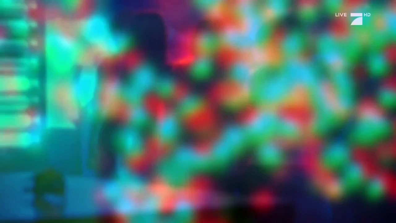 Gefährliche K.O. Tropfen | taff | ProSieben