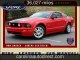 2008 Ford Mustang GT Premium Used Cars - Mooresville ,NC - 2016-03-15