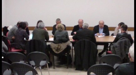 Vente controversée d’un local municipal dans le centre médical 🏥