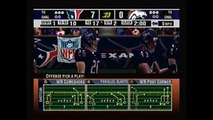 Madden 2004 NFL (Playstation 2) - Broncos vs. Texans