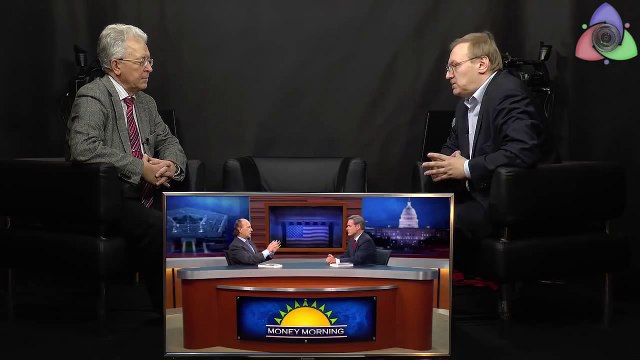 Валентин Катасонов 19 декабря 2014 года. Сколько будет стоить доллар и сколько ему ещё жит