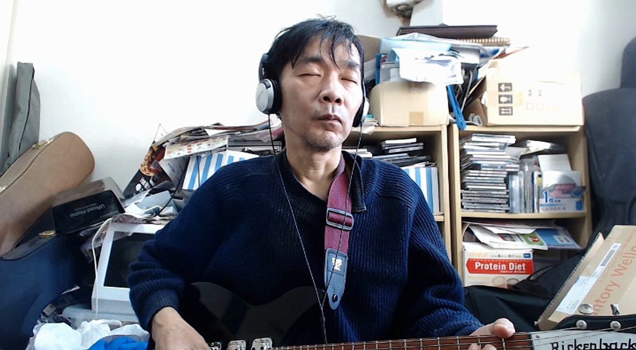 hidechan concerto no.127