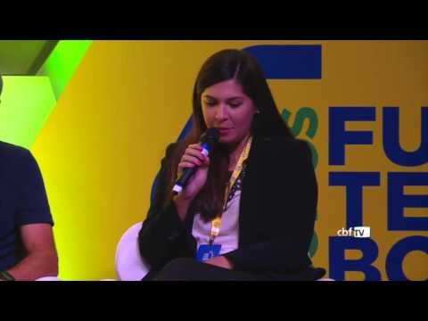Semana de Evolução do Futebol Brasileiro: Debate sobre o Futebol Feminino