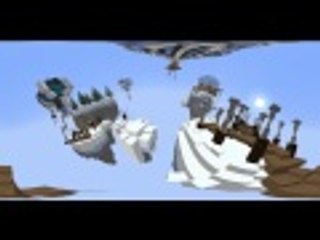 Frost Run Speedrun 360° Test