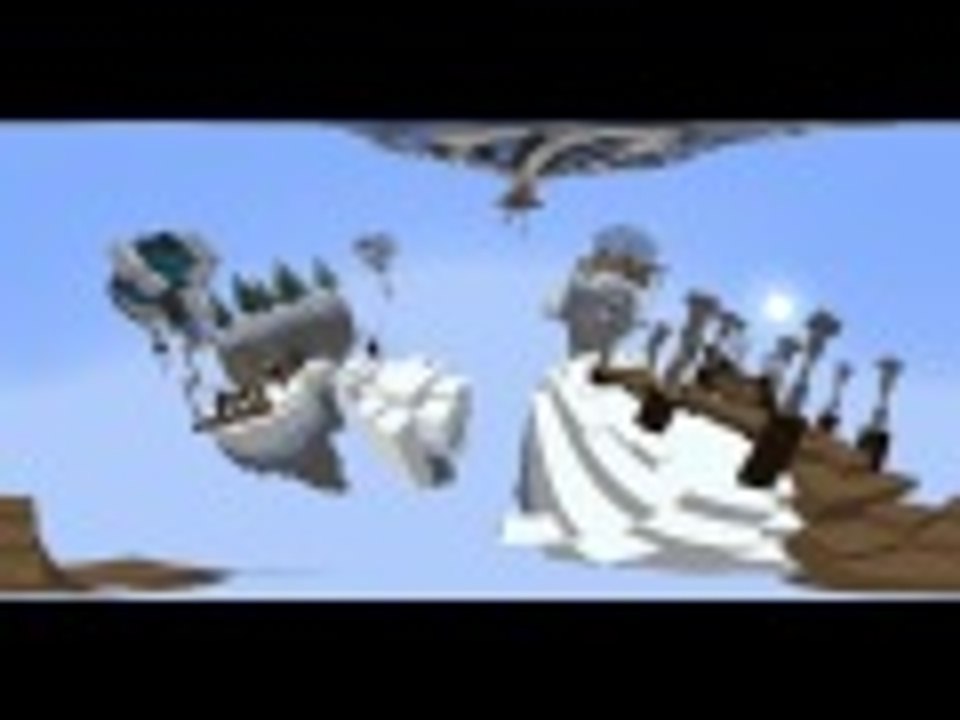 Frost Run Speedrun 360° Test
