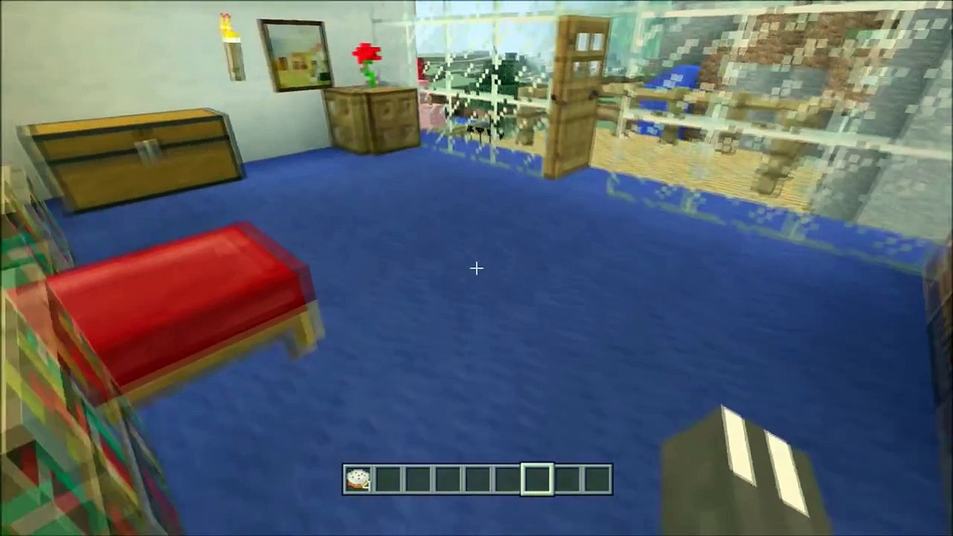Minecraft PS3 & PS4 Stampys Lovely World! MAP DOWNLOAD - video Dailymotion
