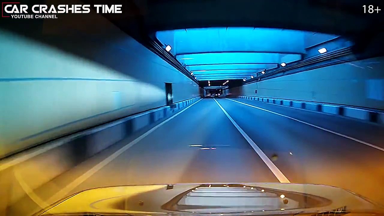 Car Crash Compilation - Accidents September 2015 #86 HD