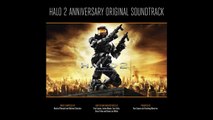Halo 2 Anniversary Soundtrack 2 01 Breaking the Covenant