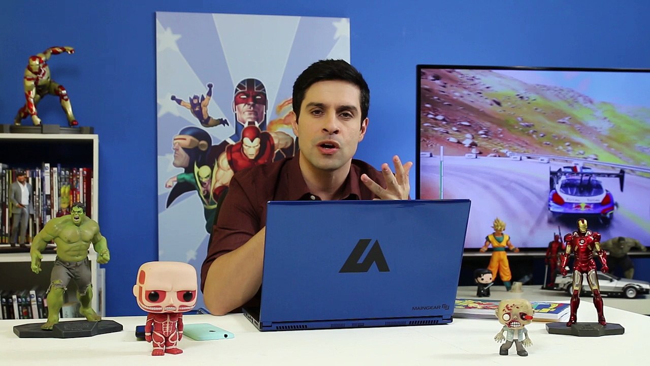 Dirt Rally + Sébastien Loeb Rally EVO