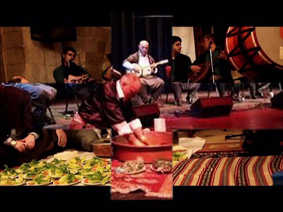 ANKARADA  SIRA GECESİ EKİBİ -www.polimuzik.com