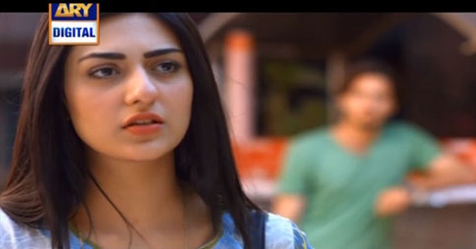 Tum Meri Ho 1st Episode on Ary Digital in High Quality 3rd May 2016