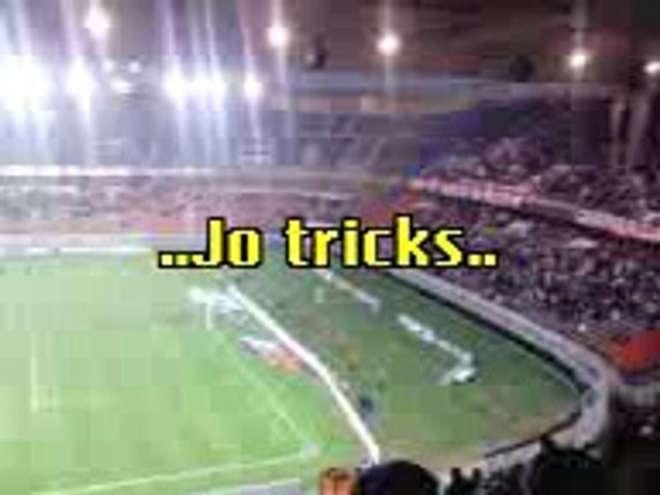 Jo chip tricks