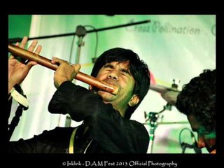 Sri chakra raja simhasaneshwari - Carnatic  Flute J.A.Jayanth - Ragamalika