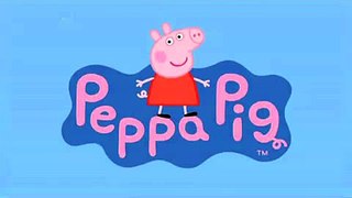 Peppa Pig   Work and Play