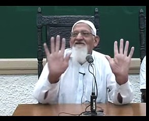 Sood -best answer by Maulana Ishaq