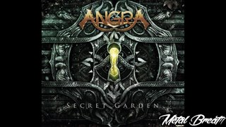 Angra - Secret Garden [[Full Album]] 2015