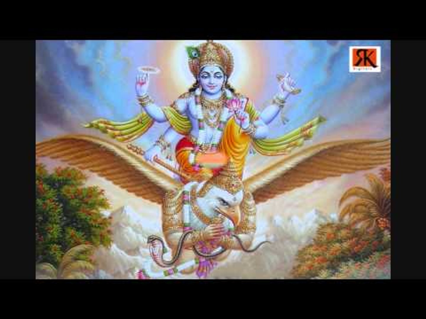 Lord Vishnu Murthy || Telugu Devotional Songs || Puvvullo || G ...